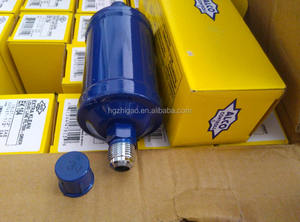 Driers de filtro de línea líquida tipo tornillo EK-164 <span class=keywords><strong>ALCO</strong></span> - Product Image 4