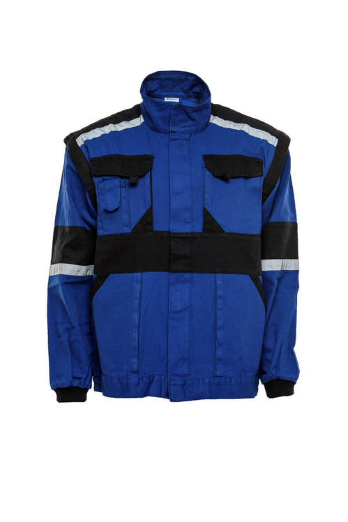 Veste de travail