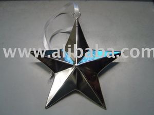 Estrella navideña - Product Image 2