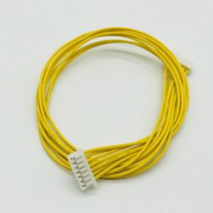 1.0Mm 1.25Mm 1.5Mm 2.0 2.54Mm 2/3/4/5/6 Pin Konektor Listrik Steker Perempuan SH JST ZH PH XH Kabel Kustom - Product Image 2