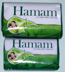 HAMAM HERBAL <b>SOAP</b> - Product Image 2