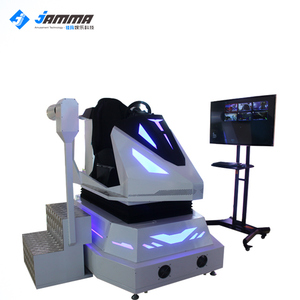 9d parc d'attractions professionnel simulateur d'intérieur vr <span class=keywords><strong>voiture</strong></span> de course 9d <span class=keywords><strong>cinéma</strong></span> <span class=keywords><strong>en</strong></span> <span class=keywords><strong>voiture</strong></span> - Product Image 4