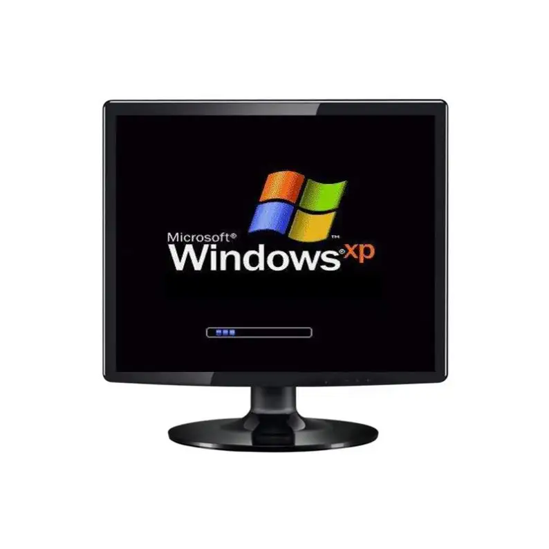 19 inch 2000 nits lcd monitor support widescreen