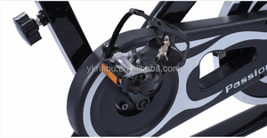 Cuerpo profesional gimnasio Maestro interior gigante spining ejercicio bicicleta de spinning - Product Image 5