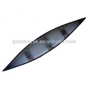 4.88M 3 مقاعد قارب بلاستيكي كاياك - Product Image 2