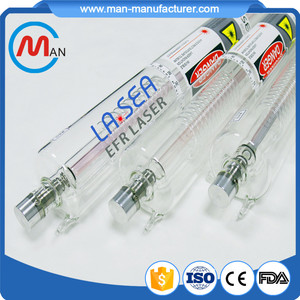 Co2 máquina <span class=keywords><strong>de</strong></span> <span class=keywords><strong>corte</strong></span> <span class=keywords><strong>de</strong></span> piezas <span class=keywords><strong>de</strong></span> repuesto 100 w 150 w <span class=keywords><strong>tubo</strong></span> láser universal precio - Product Image 4