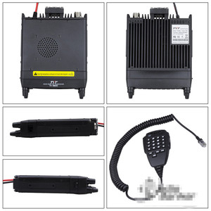 TYT Base <span class=keywords><strong>radio</strong></span> TH-9800 4 bandes talkie-walkie 40KM cb émetteur-récepteur mobile <span class=keywords><strong>brouilleur</strong></span> longue portée talkie-walkie téléphone 66-88MHz - Product Image 5