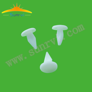 Nylon Kayak Clip gắn nút SN-0309 Snap Khóa Pin móc móc đinh tán nhựa xuồng Clip - Product Image 5