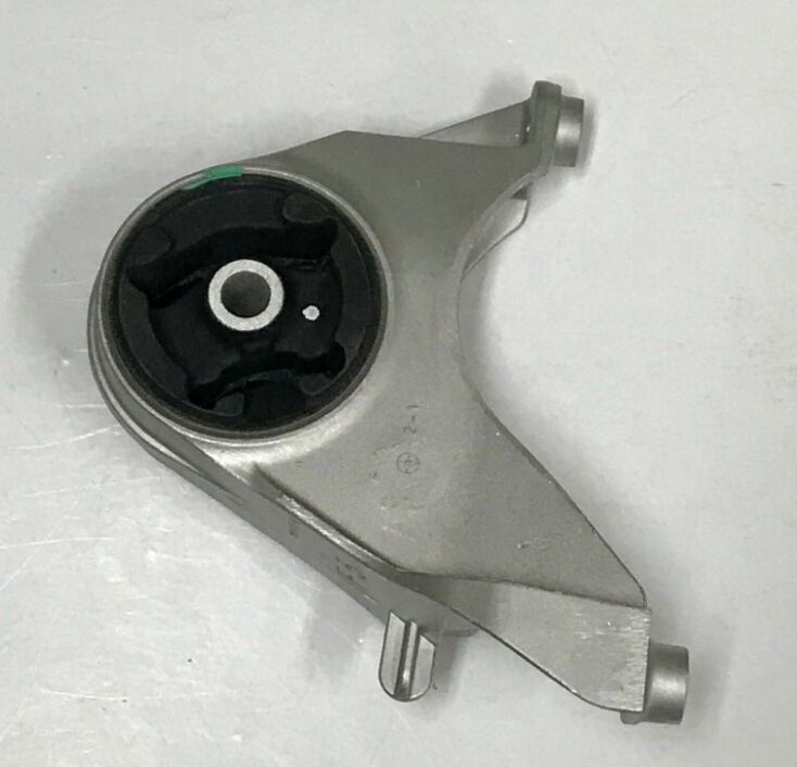 Soporte De Motor INFINAUTO Para Chevrolet Captiva 2007-2010 - Número 96626810, Metal Y Goma, Reduce Vibraciones