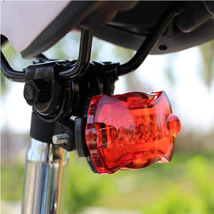 Phụ Kiện Xe Đạp YOUME Đèn Pin Xe Đạp Leo Núi Siêu Sáng Với Đèn Hậu Cảnh Báo An Toàn - Product Image 4