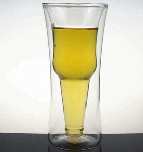 Senza piombo Non tossico bpa-free 500 ml Vetro <span class=keywords><strong>Turco</strong></span> Caffettiera Con Lungo Manico di Vetro - Product Image 6