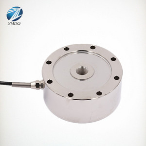 200KG-60000KG <span class=keywords><strong>Wheel</strong></span> Shape <span class=keywords><strong>Load</strong></span> <span class=keywords><strong>Cell</strong></span> Spoke Nén Căng Thẳng Lực Cảm Biến - Product Image 3