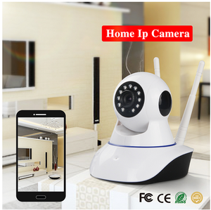 Shenzhen fábrica OEM ODM espía Inalámbrica 720 P cámara CCTV wifi seguridad para <span class=keywords><strong>el</strong></span> hogar de Productos al por mayor - Product Image 5