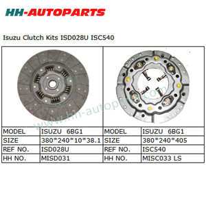 exedy clutch set price