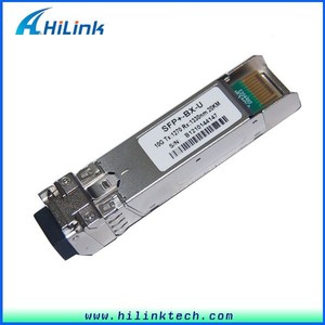10g sfp+ bidi tx1330nm <span class=keywords><strong>rx1270</strong></span> 20km unique- mode - Product Image 1