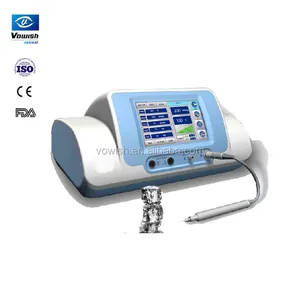 Офтальмологическое оборудование наивысшего качества MD-480A ультразвуковой phaco эмульгатор