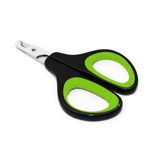 Pet Paw Care Clipper Small Dog And Cat Nail Clip Cutter