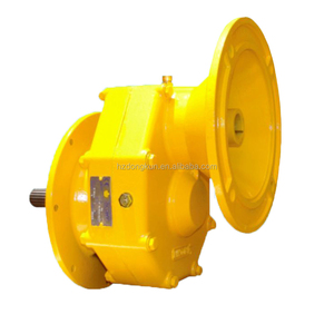 Gear Reducer Versnellingsbak Onderdelen Sicoma Schroeftransporteur - Product Image 1