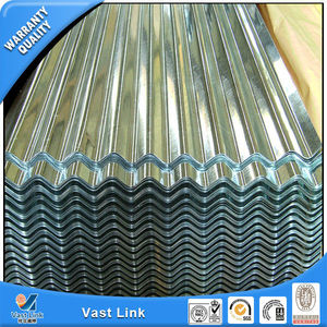 Calibrador de <span class=keywords><strong>chapa</strong></span> de acero corrugado galvanizado espesor - Product Image 1