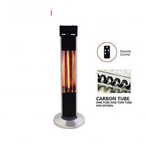 Máy Sưởi Ngoài Trời Bằng Sợi Carbon Hồng Ngoại Xa Cầm Tay - Product Image 5