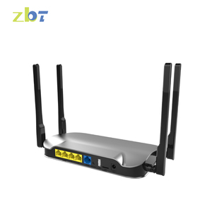 ZBT WE2426 wifi <span class=keywords><strong>192.168.1.1</strong></span> מכשיר שיווק קרבת 5 נמל נתב אלחוטי - Product Image 2