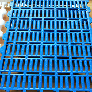 Nieuwe Staat Varkensgeitenboerderij <span class=keywords><strong>Plastic</strong></span> Lamelvloer Premium Veeteeltuitrusting Voor Varkenshouderijen - Product Image 5