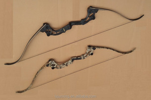 Arc <span class=keywords><strong>recurve</strong></span> de chasse et de pêche JUNXING F163, vente en gros en Chine - Product Image 2