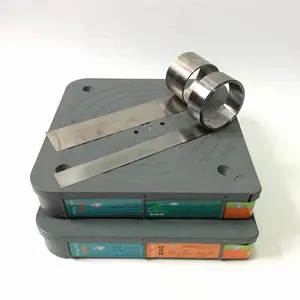 W40*T0.15mm*L100m Gravure Doctor Blade for Flexo,Gravure,Printing