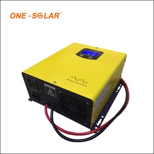 45Hz a 65Hz DC a AC Power inverter convertidor 12 voltios a 110 - Product Image 3