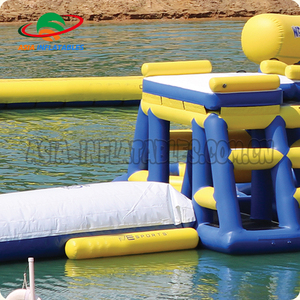Tour de saut <span class=keywords><strong>gonflable</strong></span> personnalisé avec toboggan/jeux <span class=keywords><strong>d</strong></span>'<span class=keywords><strong>eau</strong></span>, pour enfants, en promotion - Product Image 6