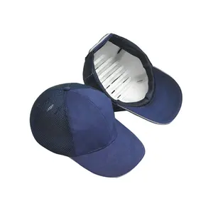 HM1003 Veiligheid Bump Cap Veiligheid Hoed Plastic Insert