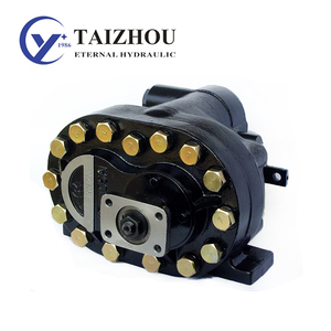 Engine Equipment Machine Japanese Dump Truck Parts KPA1302 <strong>Hydraulic</strong> Gear <strong>Pump</strong> <strong>Pto</strong> <strong>Pump</strong> for Tractor - Product Image 2