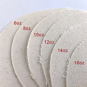 Không Thấm Nước Gai Dầu Pvc Tráng Poly Bông Vải Vải - Product Image 6