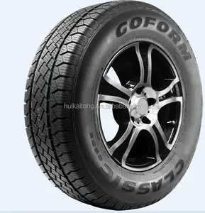 GOFORM إطار يحمل علامة تجارية/pneu إطارات سيارة ركاب P265/70R18 ، P275/65R18