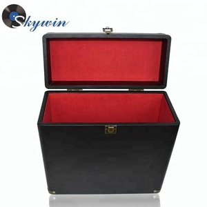 Dossier Boîte De Rangement CD Cas Détient 30 Documents - Product Image 3