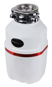 Dengshang cocina eliminadores de residuos de alimentos automática interruptor de aire, DSKZU-390A - Product Image 2
