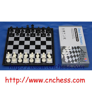 Gioco <span class=keywords><strong>di</strong></span> scacchi e <span class=keywords><strong>dama</strong></span> - Product Image 3