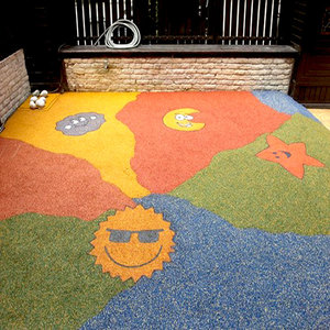 Copertura del terreno <span class=keywords><strong>per</strong></span> <span class=keywords><strong>Area</strong></span> <span class=keywords><strong>giochi</strong></span> <span class=keywords><strong>per</strong></span> <span class=keywords><strong>bambini</strong></span> pavimenti esterni <span class=keywords><strong>per</strong></span> <span class=keywords><strong>bambini</strong></span> FN P2006127 - Product Image 4