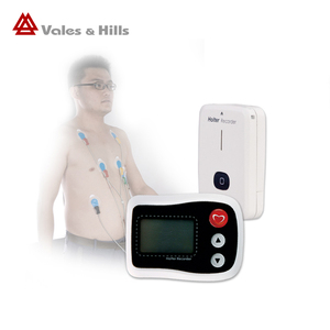 <strong>Channel</strong> <strong>holter</strong> ecg heart <strong>monitor</strong> with lcd cv3000 12 <strong>channel</strong> or <strong>3</strong> v&h pathological analysis equipments - Product Image 3