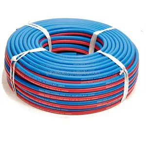 Hot Selling Flexible Acetylene Oxygen Gas Welding Hoses