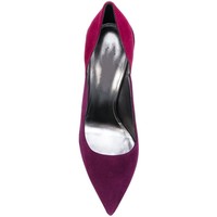 Escarpins crayon hauts pour femmes, chaussures à la mode, vente en gros, rouge, chine, 2018