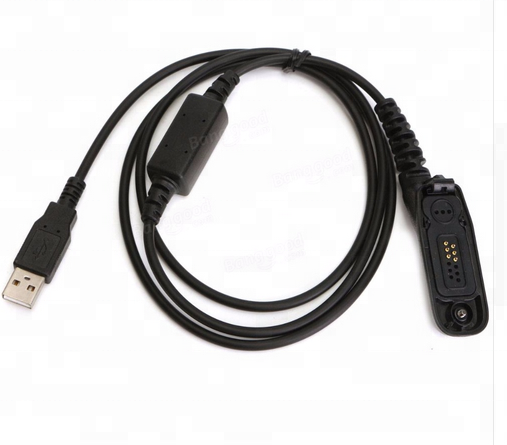 PMKN4012B 4012 USB Programming Cable for MOTOBO DP3600 DP3400 XPR6550 XPR7550 DGP6150 APX2000 APX6000 APX7000 DGP4150 DGP8550
