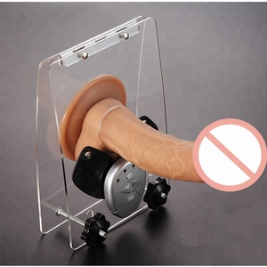 Choque eléctrico anillo de pene escroto Bondage férula pulso estimulación vibrador para hombres testículo bola Camilla - Product Image 5