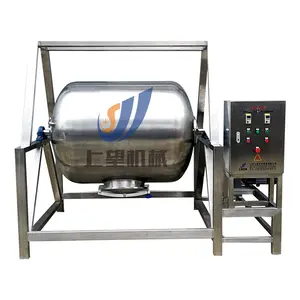 300KG butter churning machine,butter plant,machines