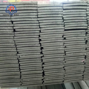 פחמן פלדה שטוח ברזל בר גדלים 20-150mm - Product Image 5