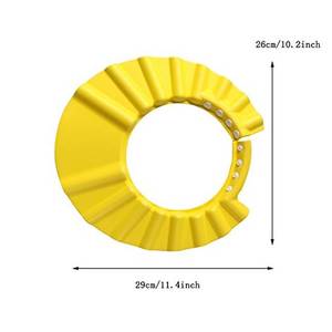Visière de <span class=keywords><strong>douche</strong></span> pour adultes en gros, écologique - Product Image 2