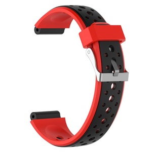 Cinturini in Silicone IVANHOE per <span class=keywords><strong>Huawei</strong></span> orologio per bambini 3 PRO <span class=keywords><strong>cinturino</strong></span> da polso <span class=keywords><strong>cinturino</strong></span> in Silicone <span class=keywords><strong>cinturino</strong></span> di ricambio da polso - Product Image 6