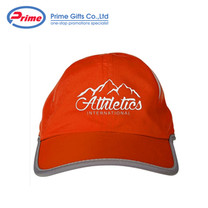Alta calidad 6 Panel <span class=keywords><strong>lavadora</strong></span> bordado desgastado gorra de béisbol con logotipo personalizado - Product Image 3