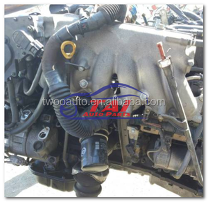 He utilizado la ngine 2 Z GFoyo oyota ltezza Risto haser. - Product Image 5