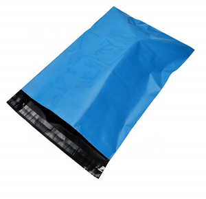 Custom Mailer Packing Courier Shipping Satchel Poly Mailer Bags